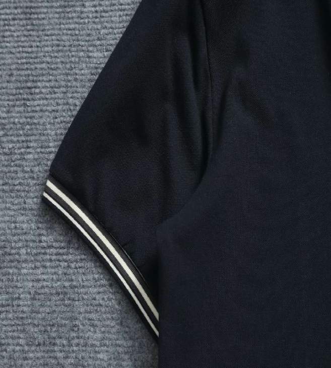 Dior Polo Shirts Short _SKUDiorM-2XL12yr48828598